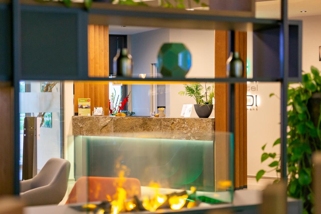 Hotel Modi Dachau Zewnętrze zdjęcie