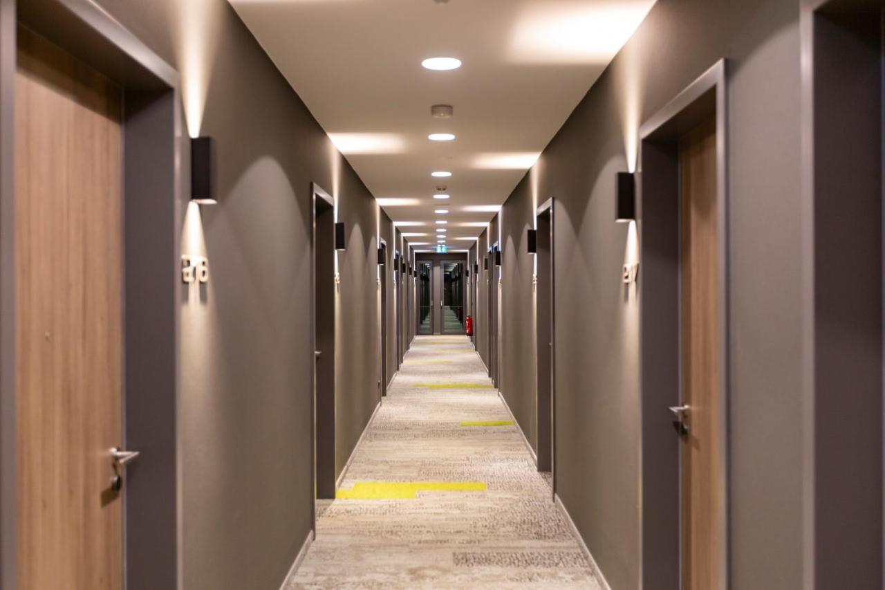 Hotel Modi Dachau Zewnętrze zdjęcie