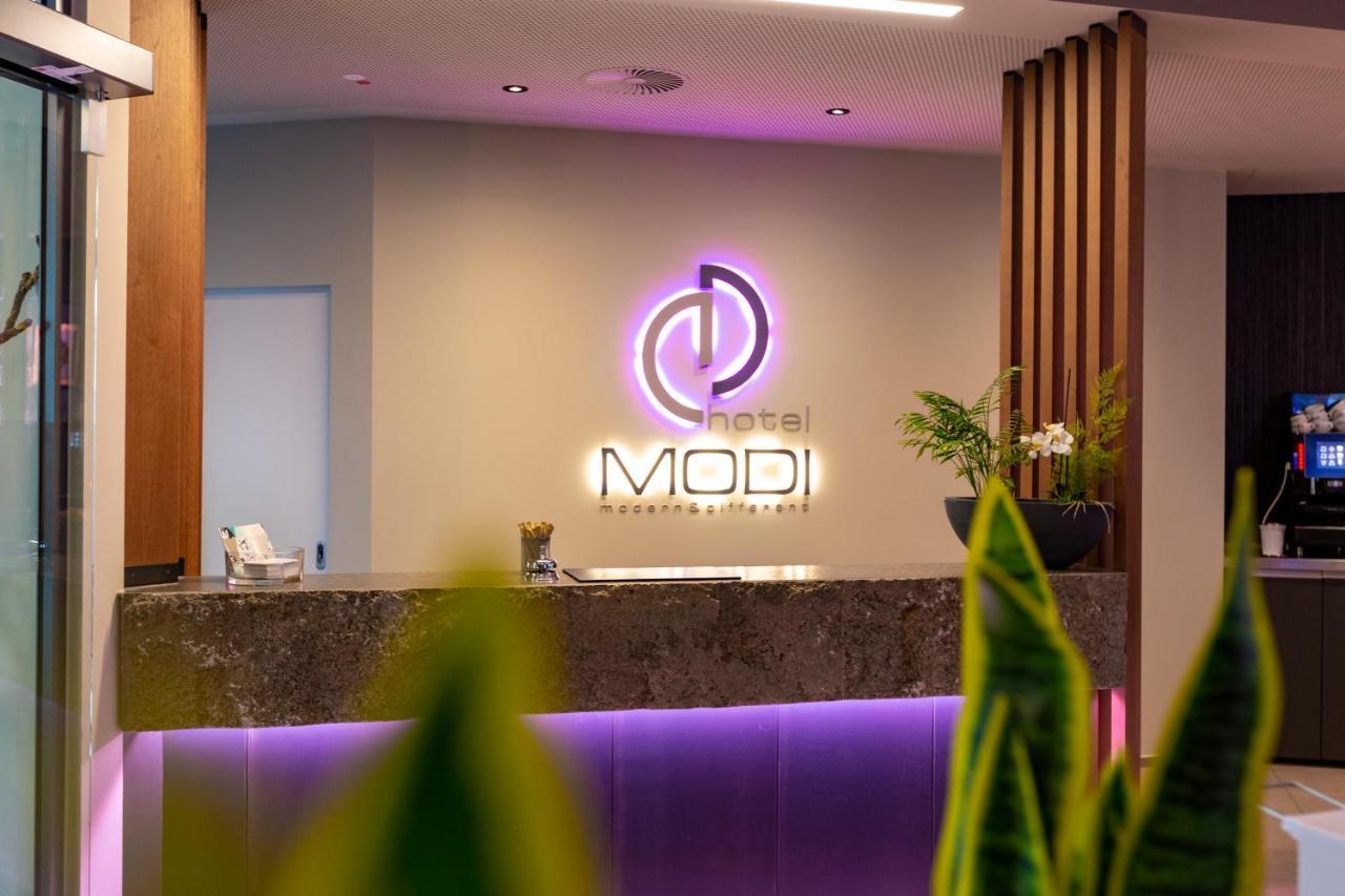 Hotel Modi Dachau Zewnętrze zdjęcie