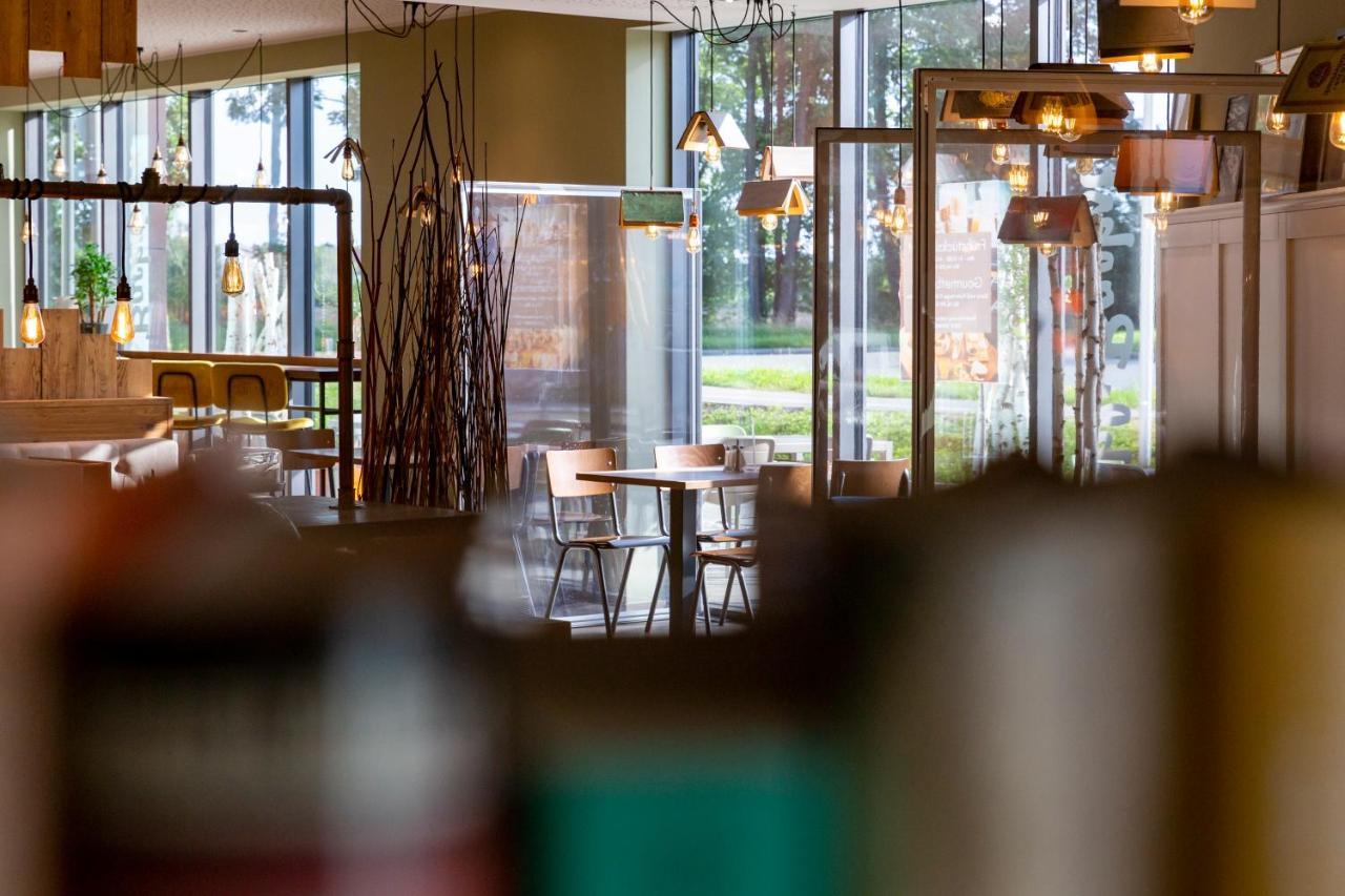 Hotel Modi Dachau Zewnętrze zdjęcie
