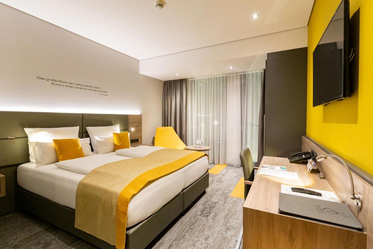 Hotel Modi Dachau Zewnętrze zdjęcie