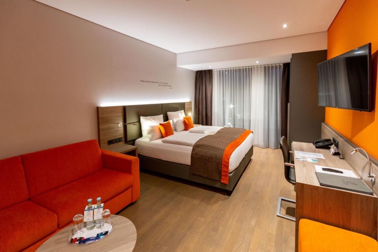Hotel Modi Dachau Zewnętrze zdjęcie