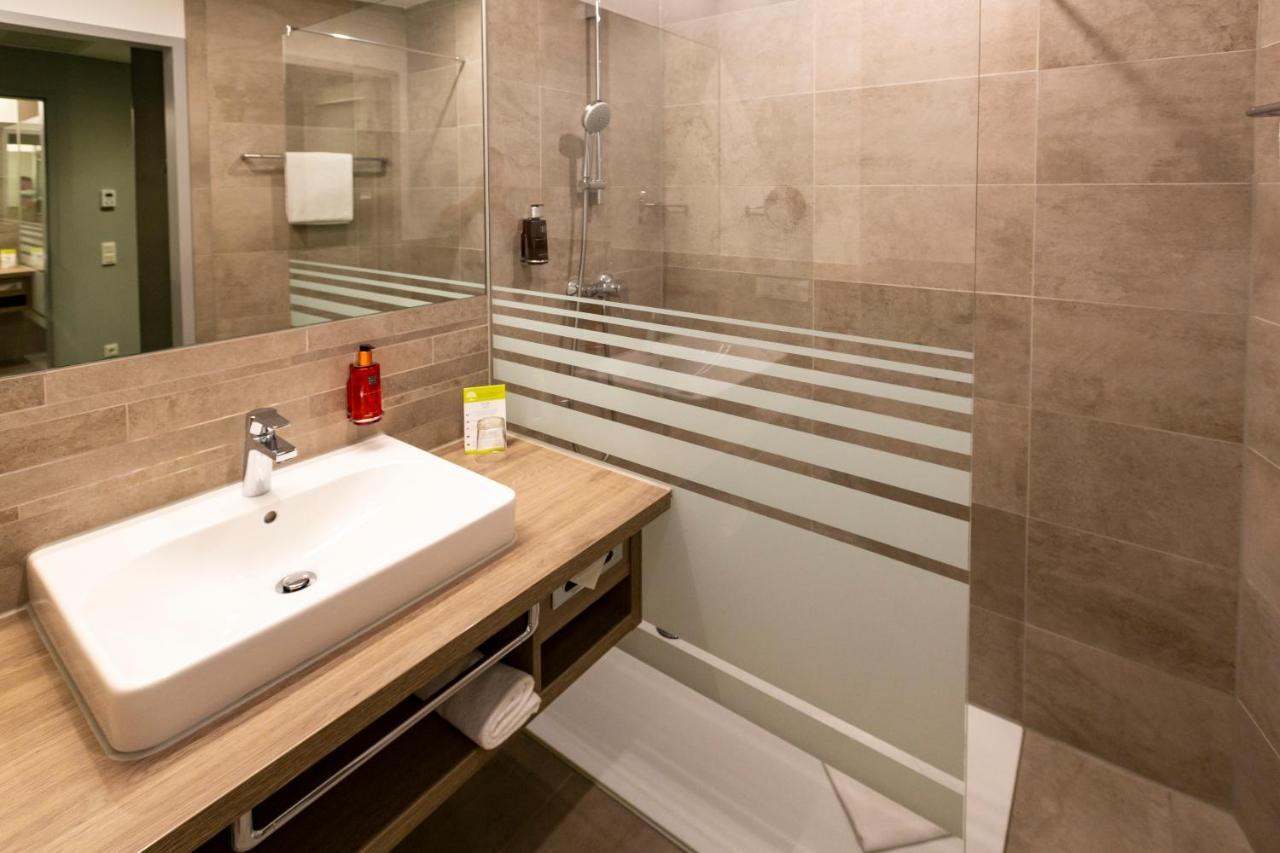 Hotel Modi Dachau Zewnętrze zdjęcie