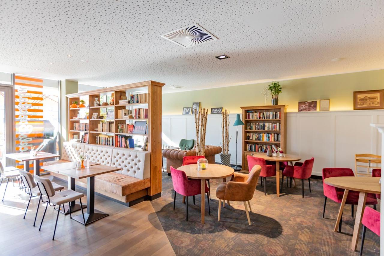 Hotel Modi Dachau Zewnętrze zdjęcie