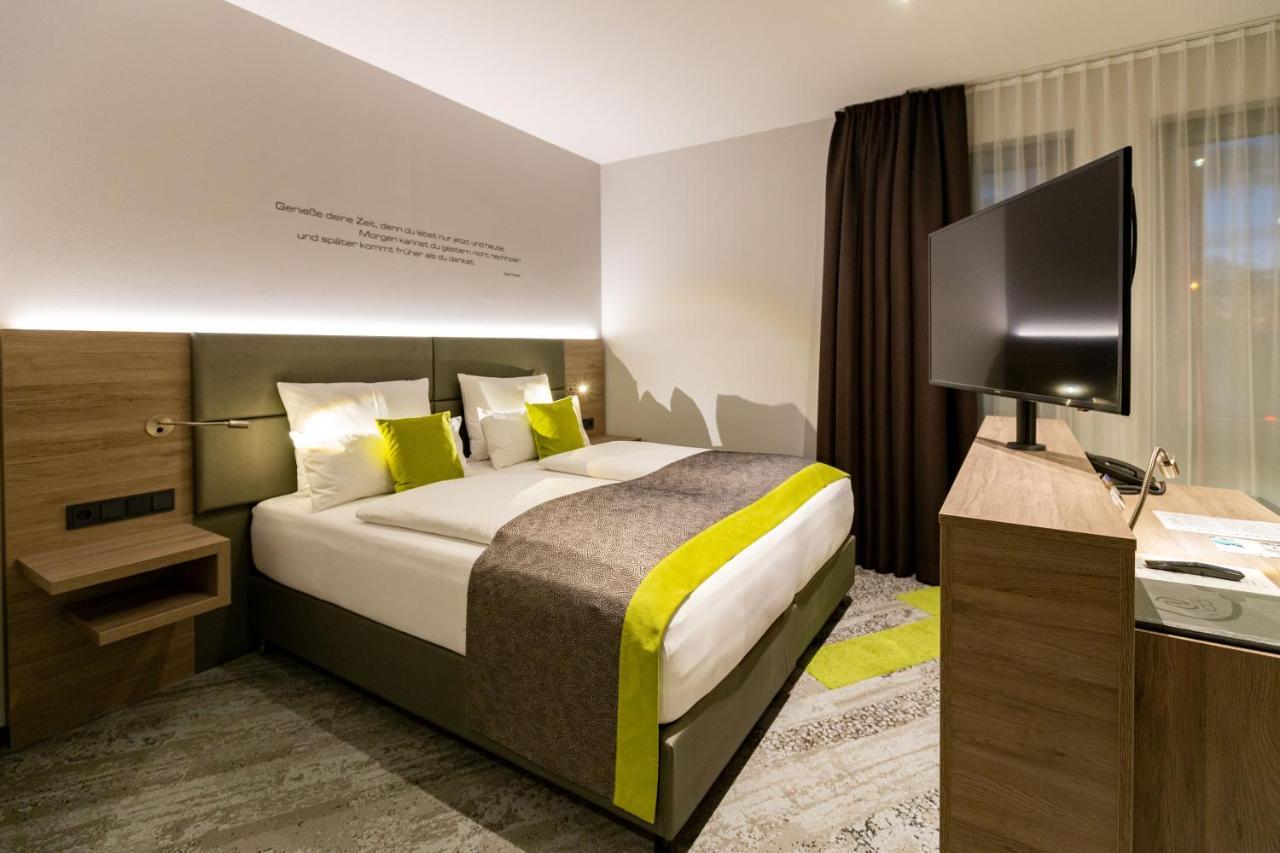 Hotel Modi Dachau Zewnętrze zdjęcie