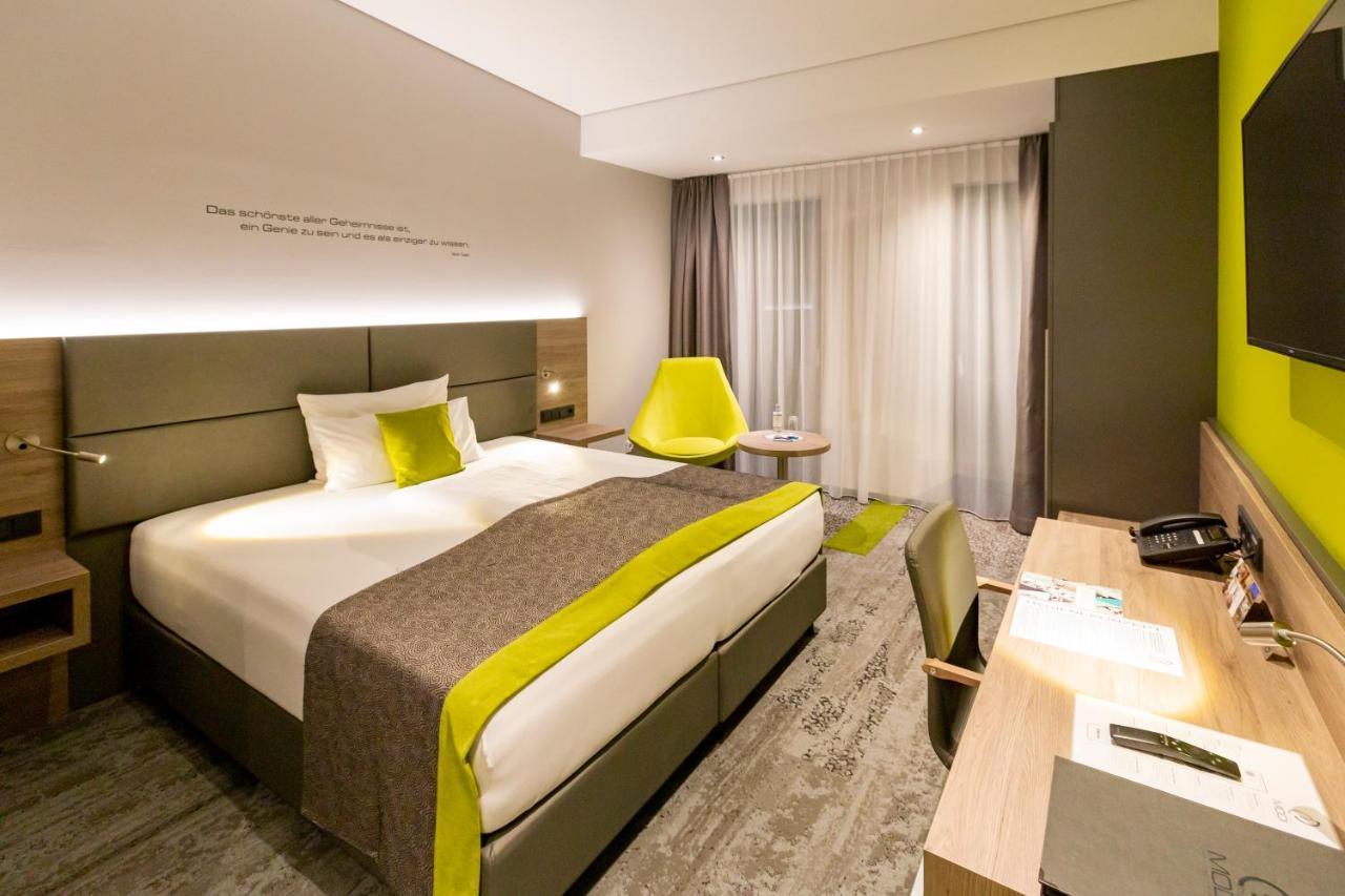 Hotel Modi Dachau Zewnętrze zdjęcie