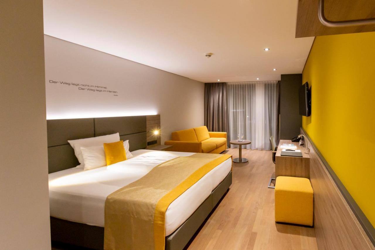 Hotel Modi Dachau Zewnętrze zdjęcie