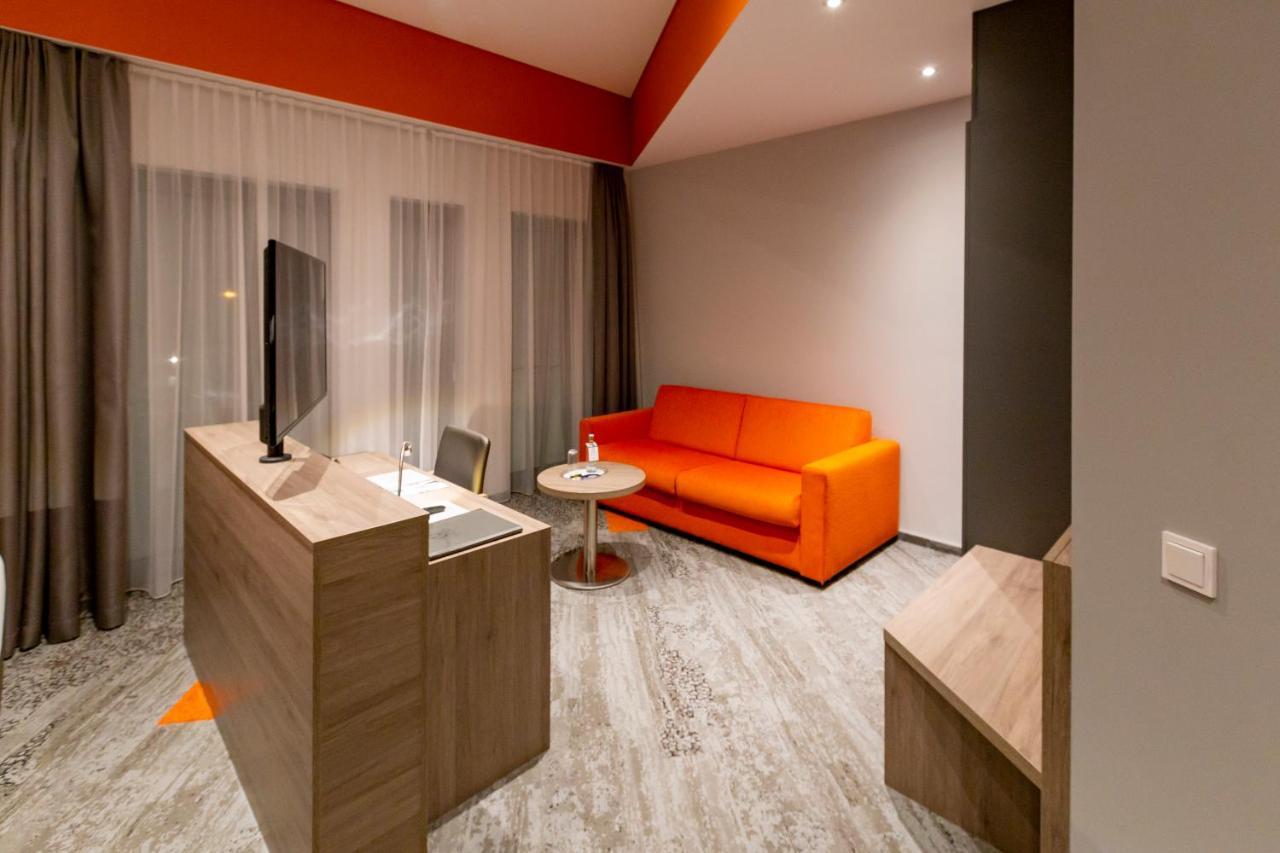 Hotel Modi Dachau Zewnętrze zdjęcie